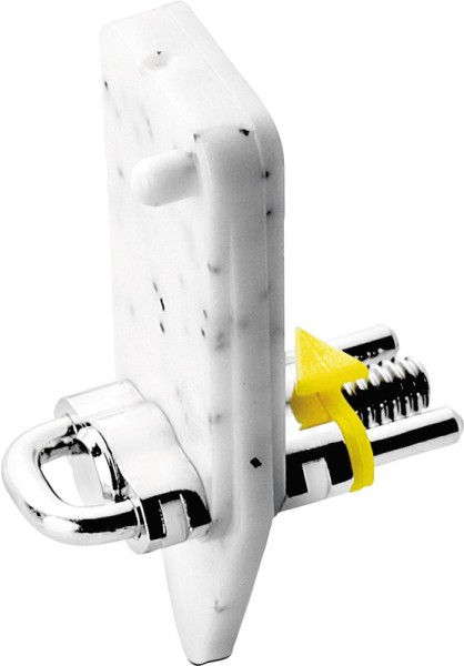 VECTOR® Sektorenschrauben