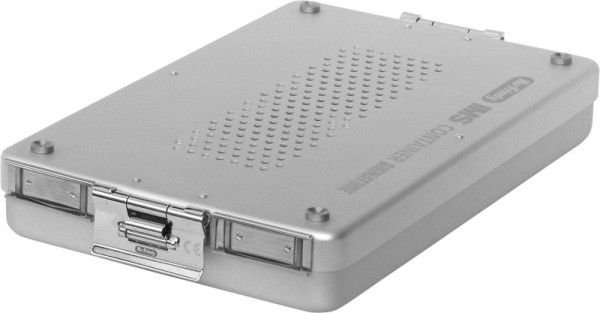 IMS Sterilisations-Container M Version 312x190x65mm St