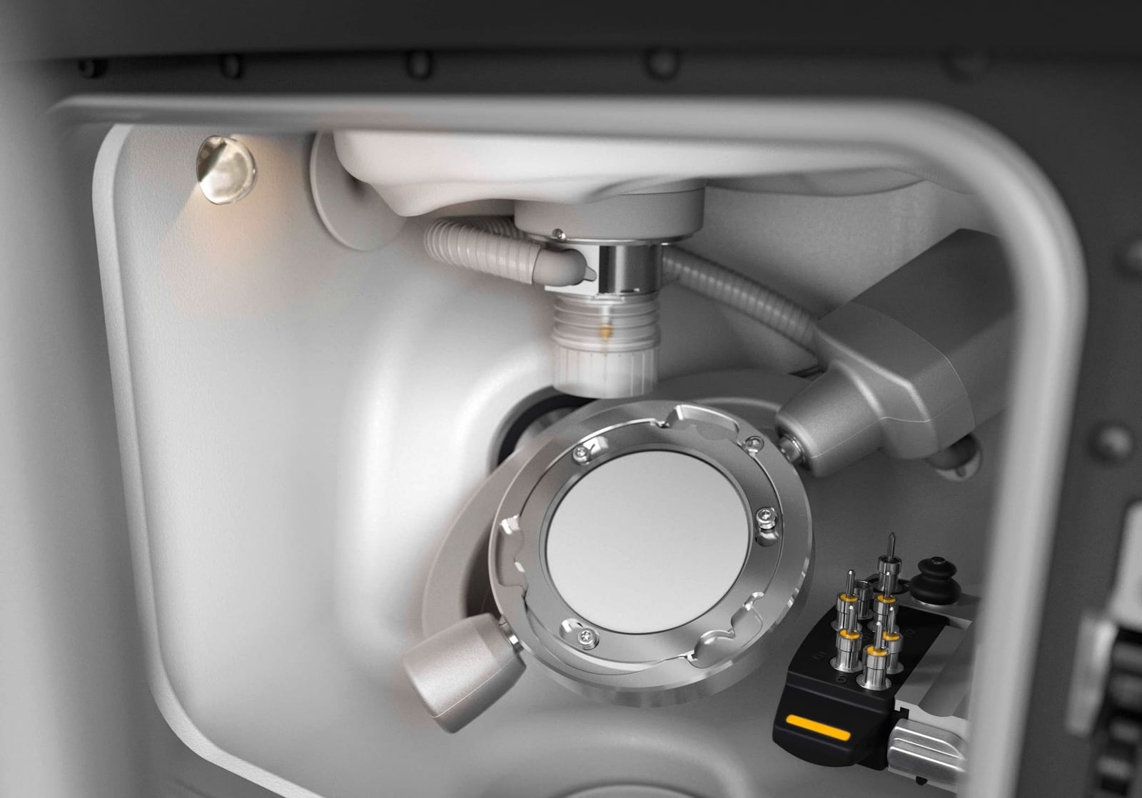 inLab MC X5 | CAD/CAM | Einrichtung & Geräte | Praxis | GERL. Wir leben ...