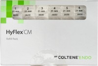 HyFlex® CM