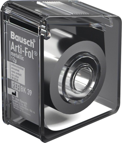 Arti-Fol® metallic 12 µ