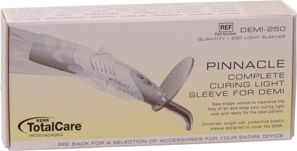 Demi™ Plus Schutzhüllen