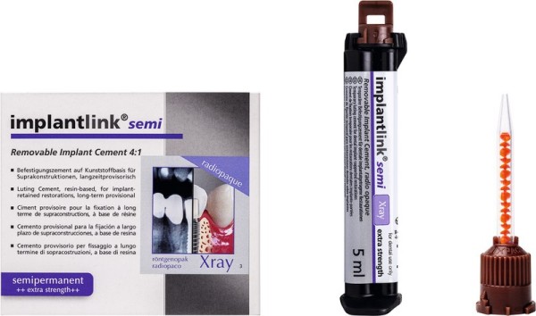 implantlink® semi