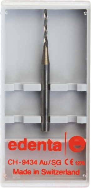 HM Parallel Wachsfräser 3681