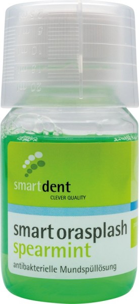 smart orasplash