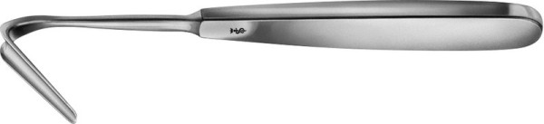 Aufricht Nasenretraktor