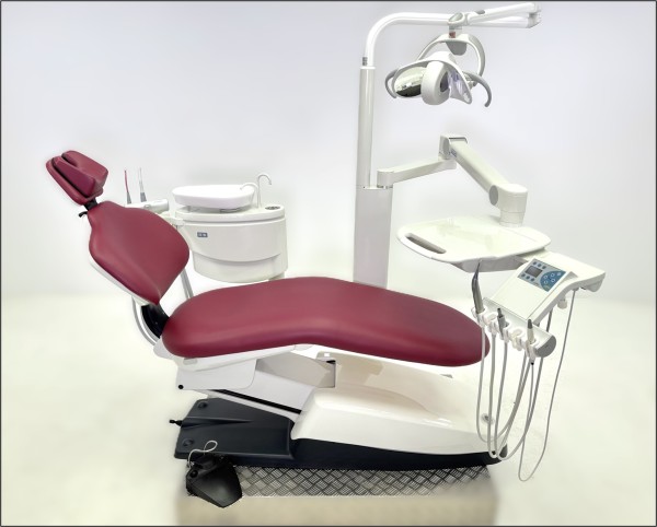 Ultradent Easy Fly T-01