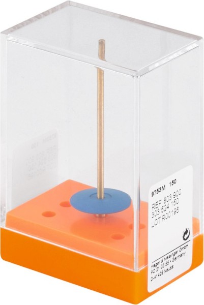 Diamantpolierer 9753