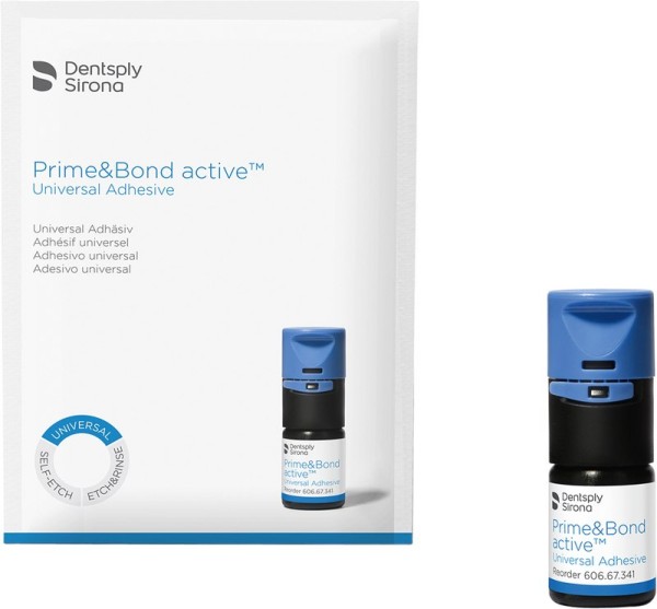 Prime&Bond active™