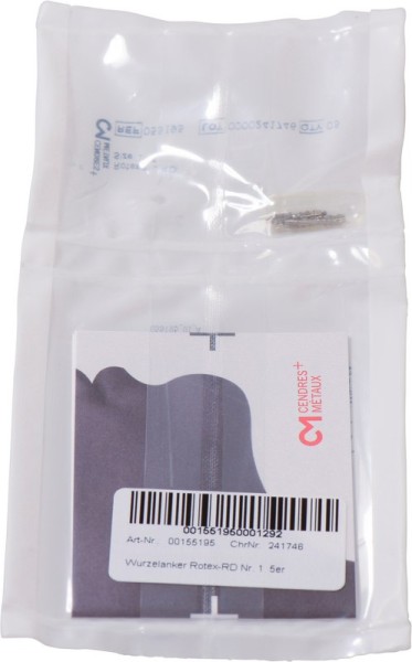 Rotex® RD
