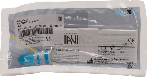 PANAVIA™ 21 ED Primer