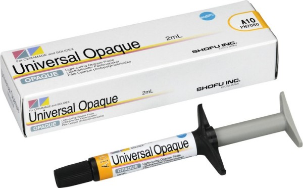 Universal Opaque