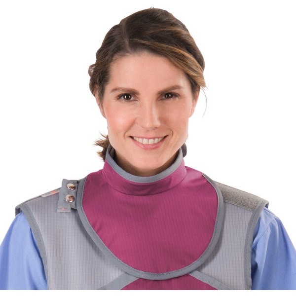 Schilddrüsen-Sternumschutz RA614