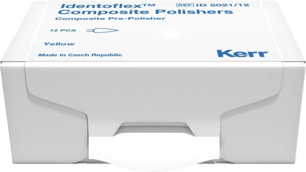 Identoflex™ Composite