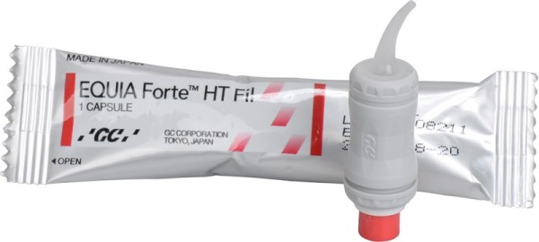 GC EQUIA Forte™ HT