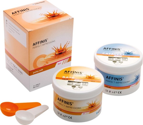 AFFINIS® Putty
