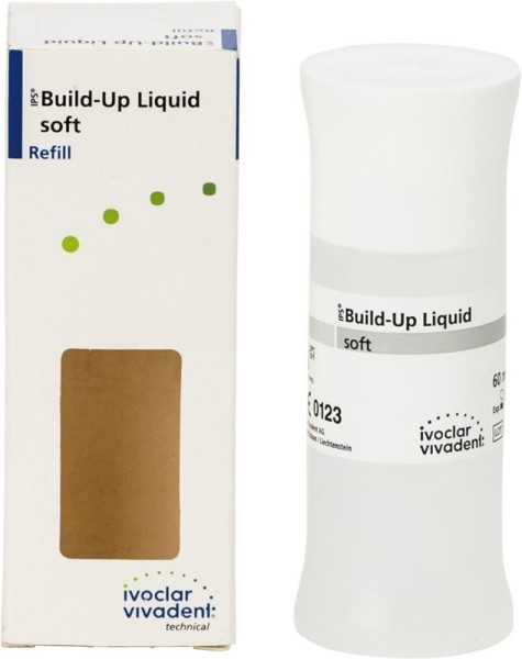 IPS Build-Up Liquid
