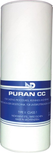 Puran CC