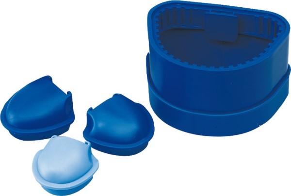 Wirosil®-Dublierküvetten-System