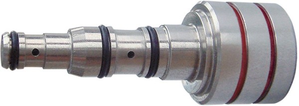 WL-Adapter Innenreinigung