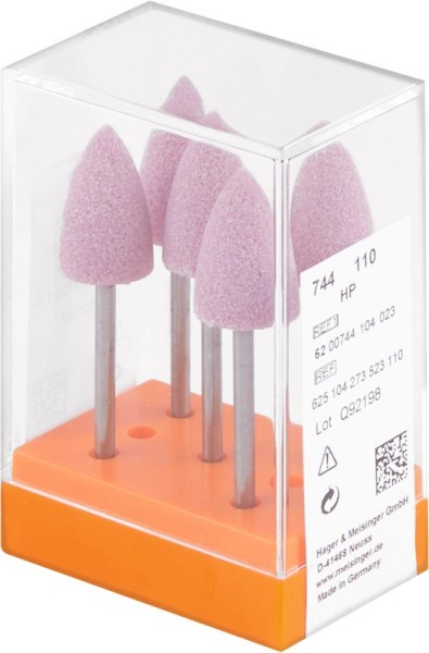 Ausarbeitungssteine 744