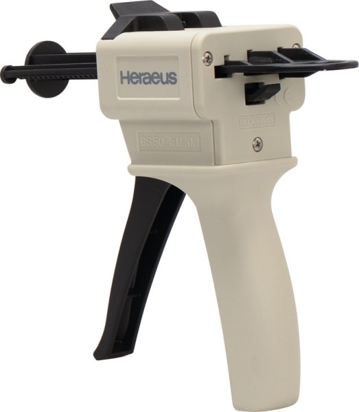 PreVISION® Temp Dispensing Gun 10:1