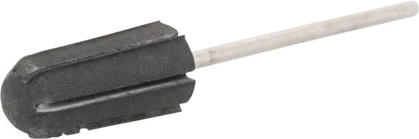 Schleifkappenträger