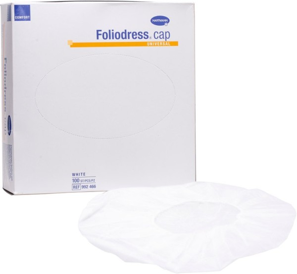 Foliodress® cap COMFORT UNIVERSAL