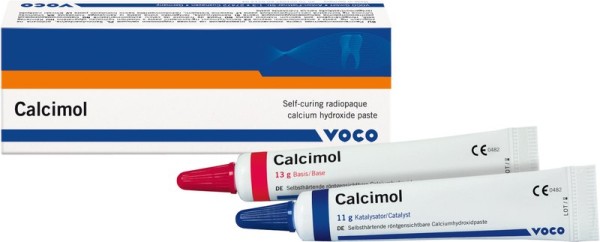 Calcimol