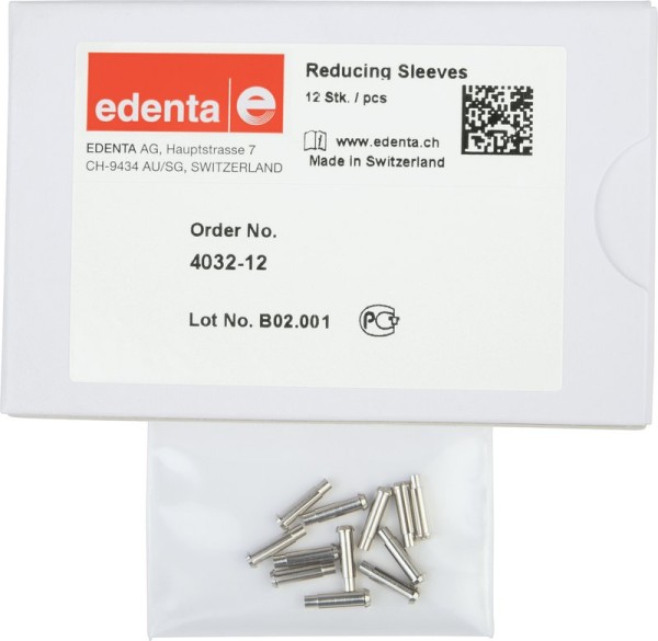 Spannzangen-Einsätze