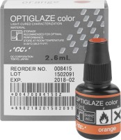 GC OPTIGLAZE® color