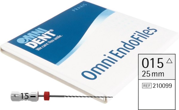 Omni K-Bohrer steril