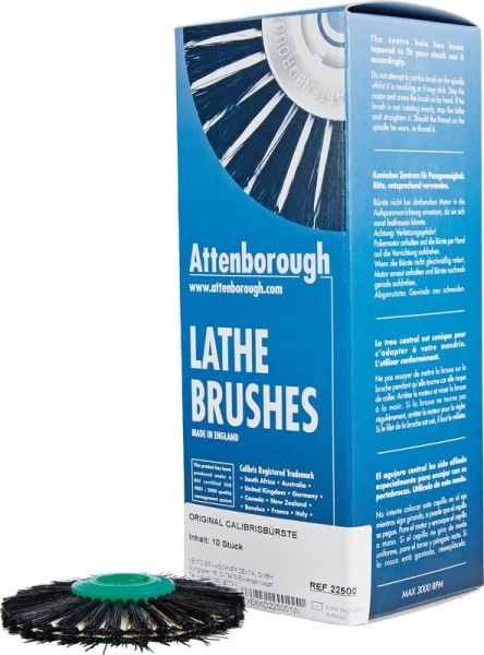 TOPDENT Original Calibris Bürste