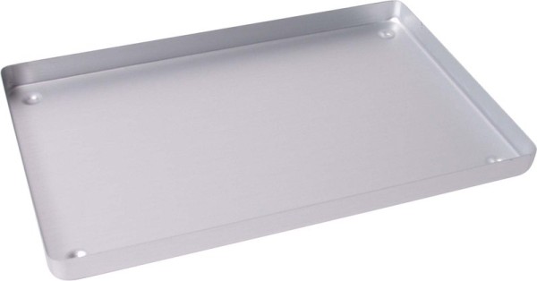 ALUMINIUM TRAY