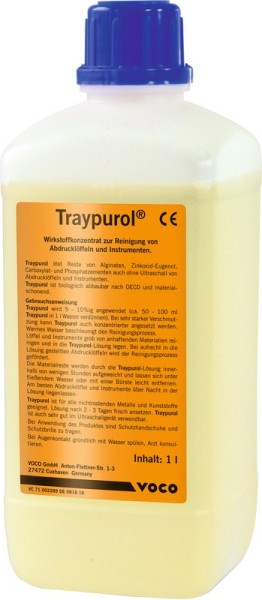Traypurol®