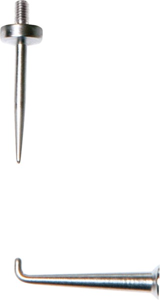 Messspitzen für Calipretto S