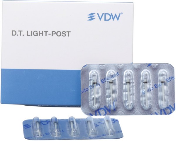 D.T LIGHT-POST