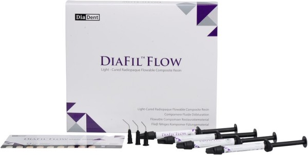 DIAFIL™ FLOW