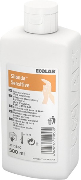 Silonda® sensitive