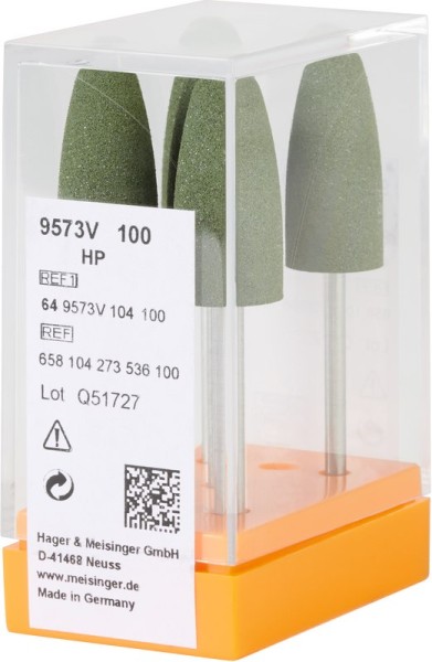 Kunststoffpolierer 9573