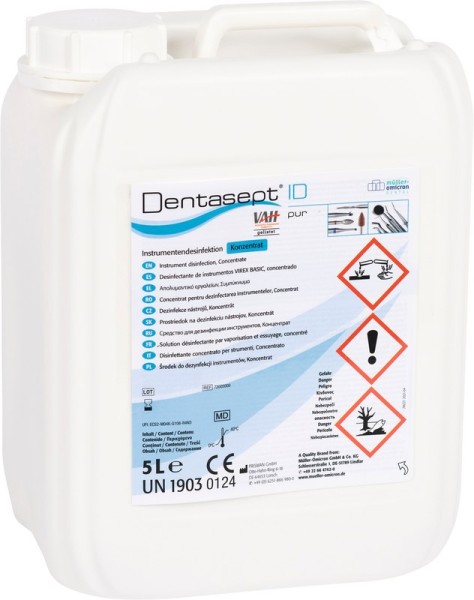 Dentasept® ID pur