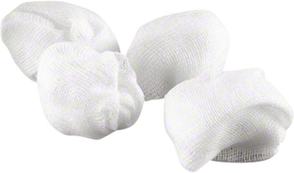 Askina® Schlinggazetupfer