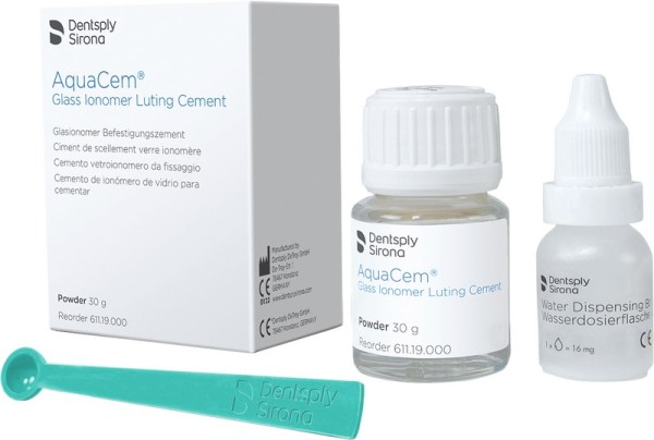 AquaCem®