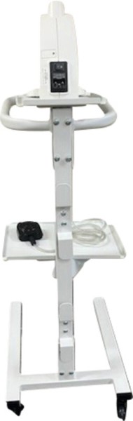 The Wand STA, Cart II