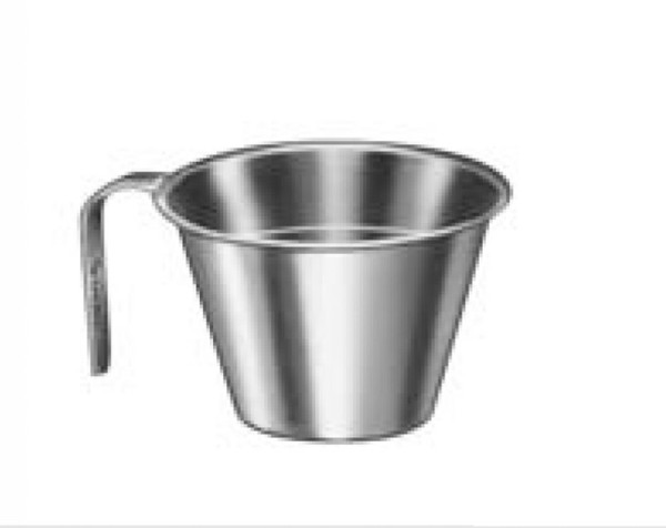 Messbecher