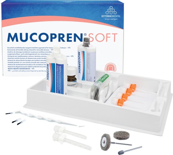 Mucopren® Soft