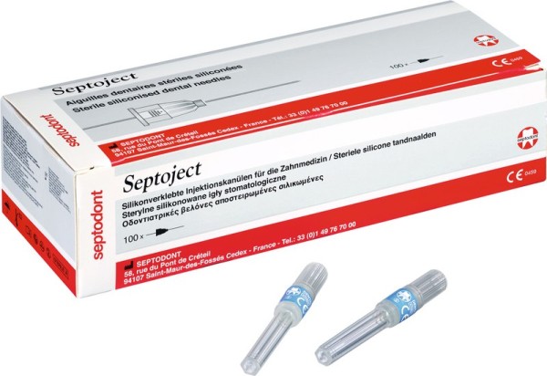 Septoject