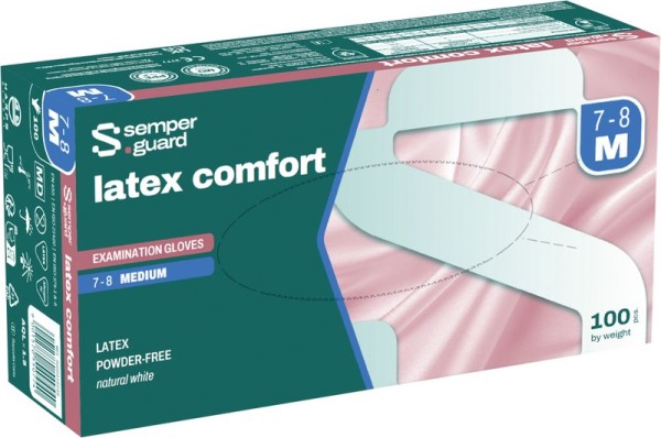 Semperguard® Latex comfort