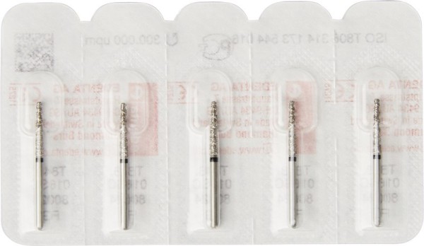 Turbo Diamanten T848