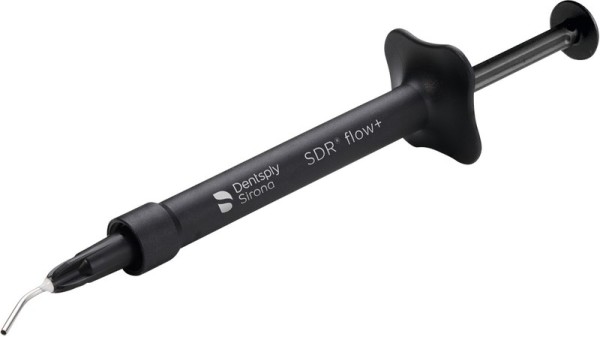 SDR® flow+